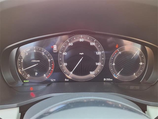 2026 Mazda X-90 3.3 Turbo S Premium Plus