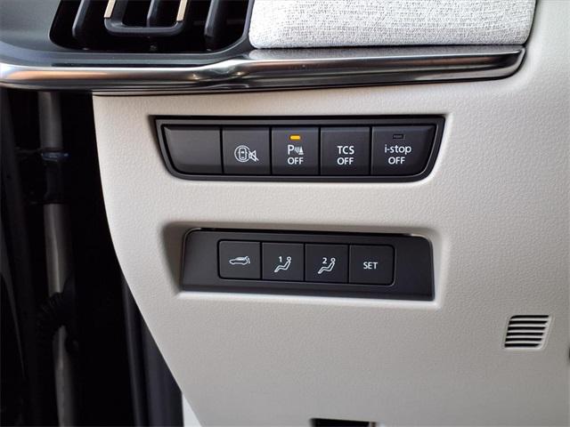 2026 Mazda X-90 3.3 Turbo S Premium Plus