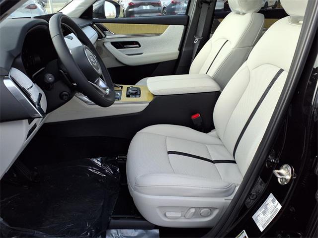 2026 Mazda X-90 3.3 Turbo S Premium Plus