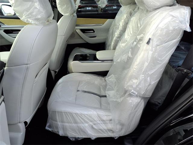 2026 Mazda X-90 3.3 Turbo S Premium Plus