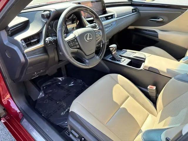 2021 Lexus ES 300h ES 300h