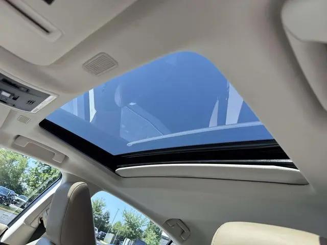 2021 Lexus ES 300h ES 300h