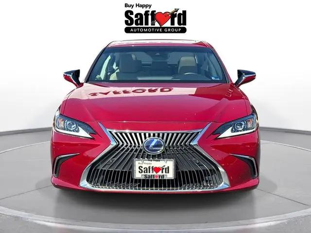 2021 Lexus ES 300h ES 300h