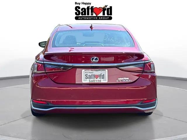 2021 Lexus ES 300h ES 300h