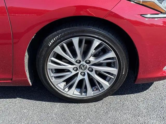 2021 Lexus ES 300h ES 300h