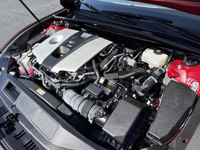 2021 Lexus ES 300h ES 300h