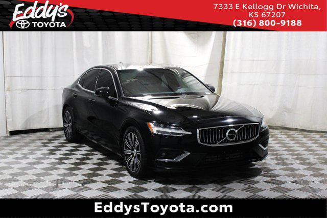 2019 Volvo S60 T6 Inscription for sale in Wichita, KS