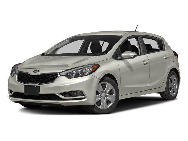 2016 Kia Forte LX for sale in Tampa, FL