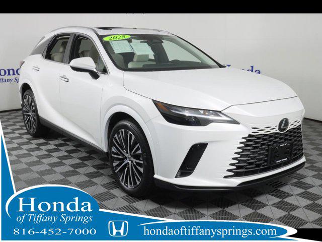 2025 Lexus RX 350 RX 350 PREMIUM PL for sale in Kansas City, MO