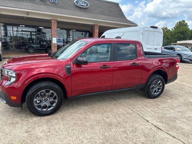 2025 Ford Maverick XLT for sale in Starkville, MS