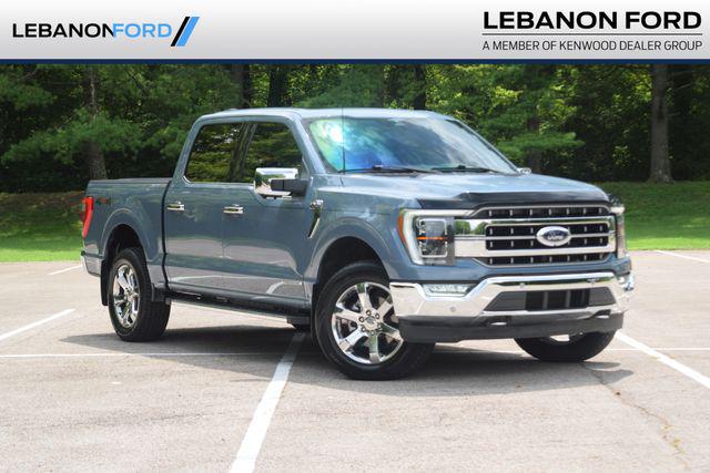 2023 Ford F-150 LARIAT for sale in Lebanon, OH