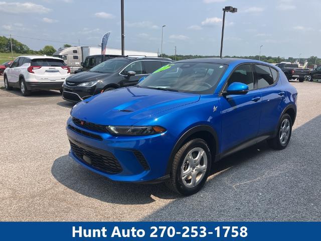 2024 Dodge Hornet GT Plus AWD for sale in Franklin, KY