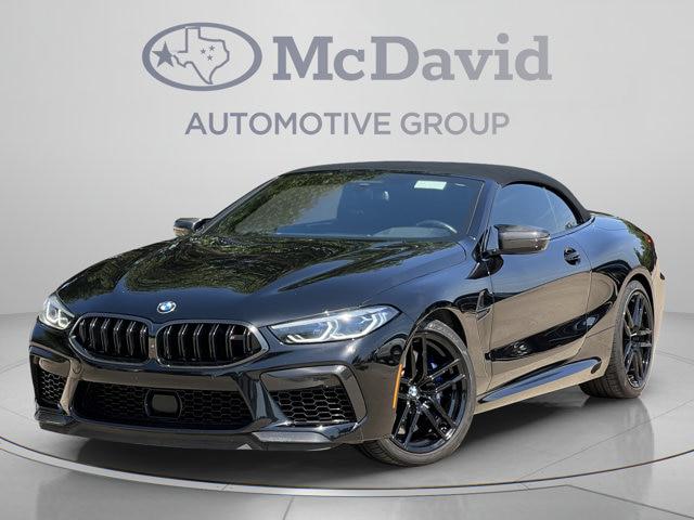 2020 BMW M8 Competition for sale in Frisco, TX