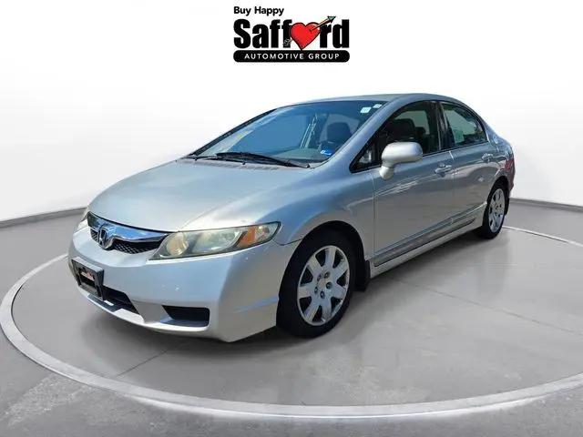 2009 Honda Civic LX for sale in Alexandria, VA