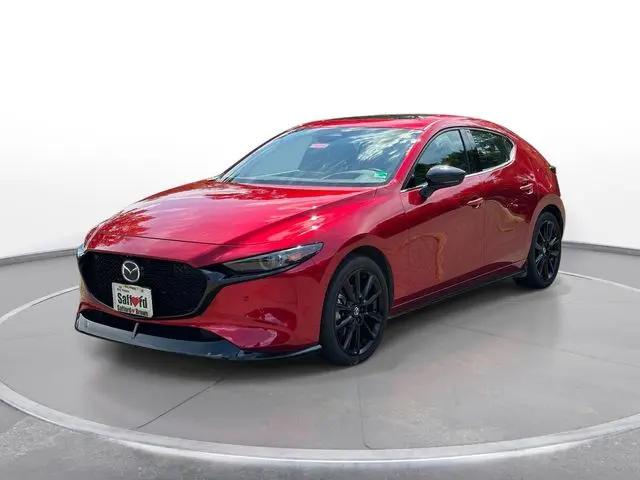 2026 Mazda Mazda3 2.5 Turbo Premium Plus for sale in Alexandria, VA