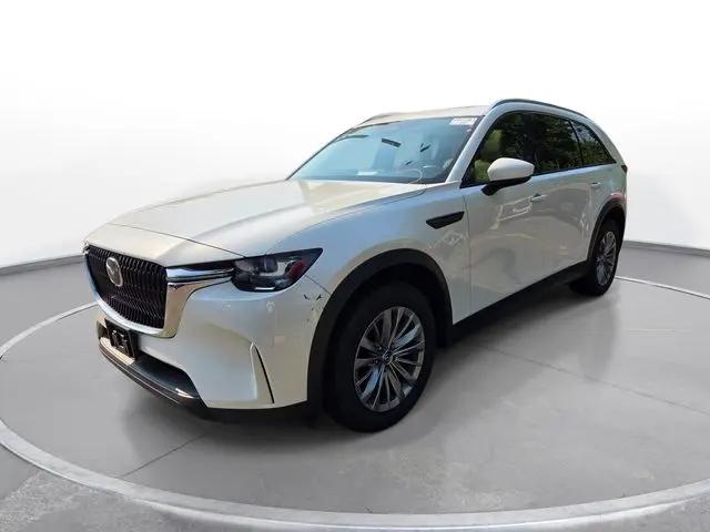 2024 Mazda X-90 3.3 Turbo Preferred for sale in Alexandria, VA