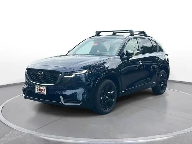 2026 Mazda CX-5 2.5 S Premium Plus for sale in Alexandria, VA