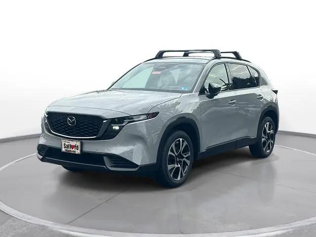 2026 Mazda CX-5 2.5 S Preferred for sale in Alexandria, VA