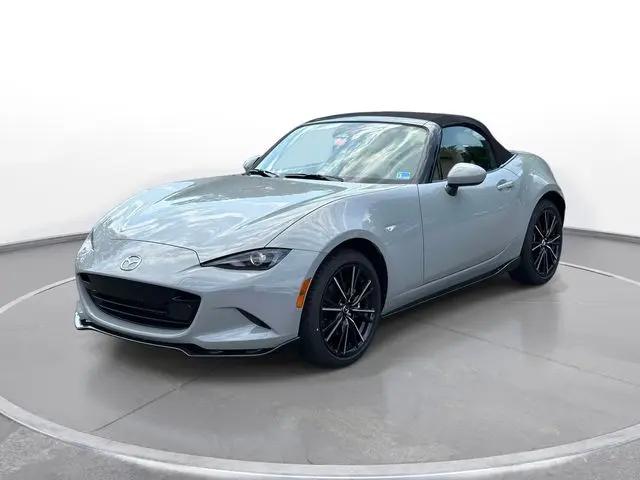 2026 Mazda MX-5 Grand Touring for sale in Alexandria, VA
