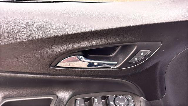 2021 Chevrolet Equinox FWD LT