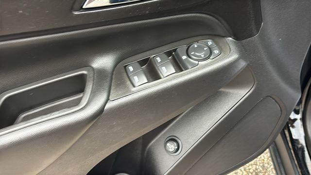 2021 Chevrolet Equinox FWD LT