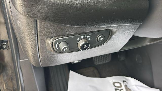 2021 Chevrolet Equinox FWD LT