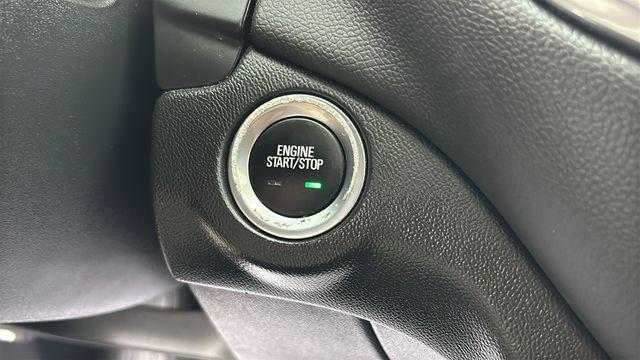 2021 Chevrolet Equinox FWD LT