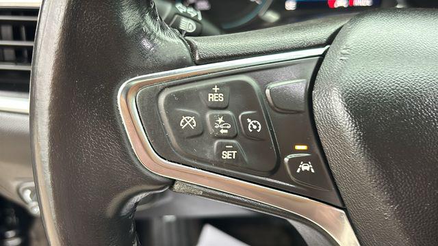 2021 Chevrolet Equinox FWD LT