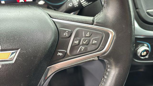 2021 Chevrolet Equinox FWD LT