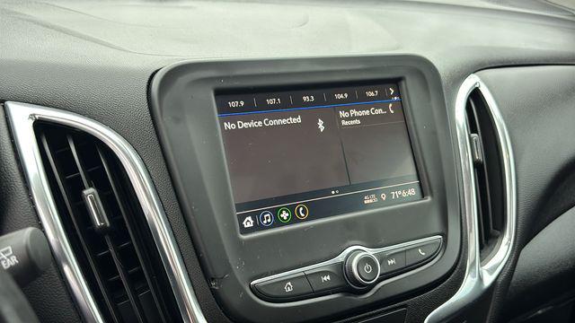 2021 Chevrolet Equinox FWD LT
