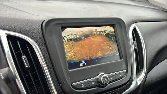 2021 Chevrolet Equinox FWD LT