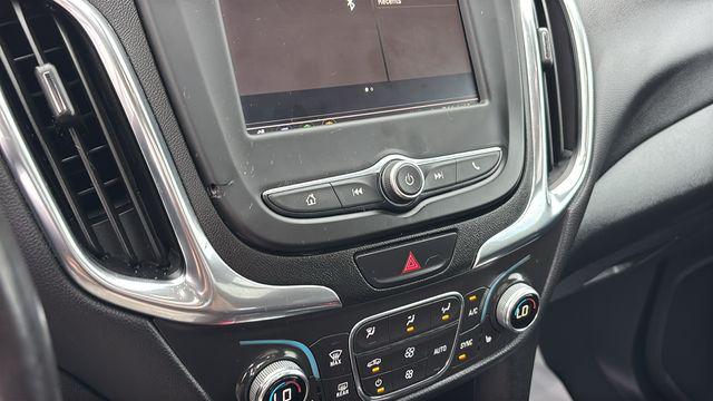 2021 Chevrolet Equinox FWD LT