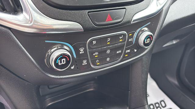 2021 Chevrolet Equinox FWD LT