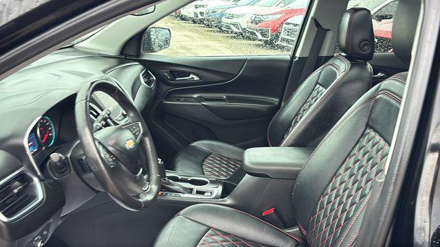 2021 Chevrolet Equinox FWD LT