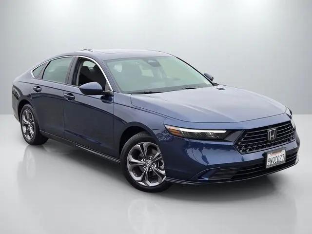 2024 Honda Accord EX for sale in Chula Vista, CA