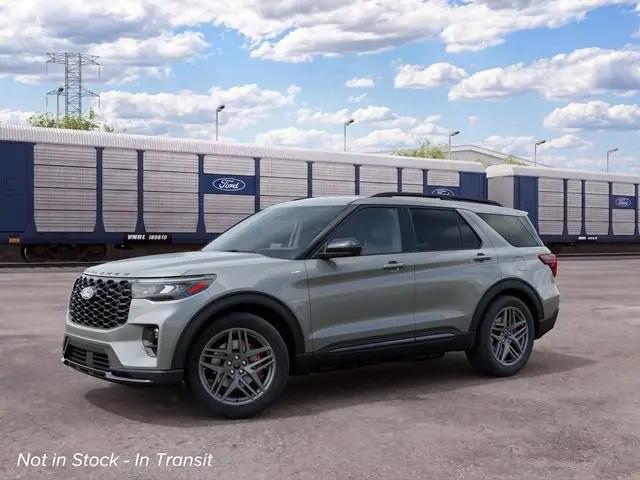 2027 Ford Explorer ST-Line for sale in Chula Vista, CA