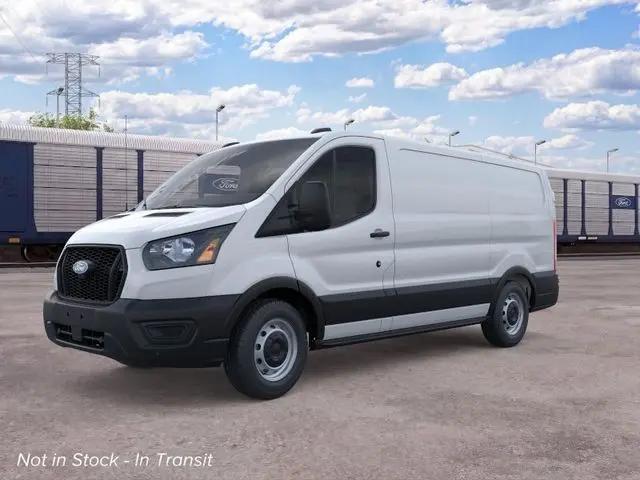2026 Ford Transit Cargo Van T-250 for sale in Chula Vista, CA