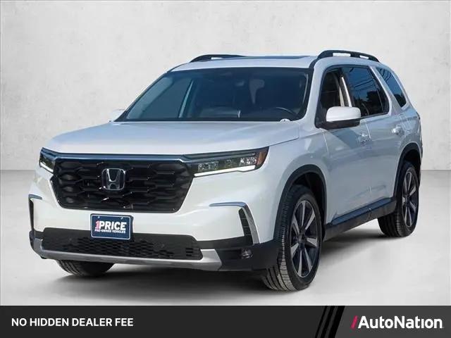 2023 Honda Pilot AWD Touring for sale in Nottingham, MD