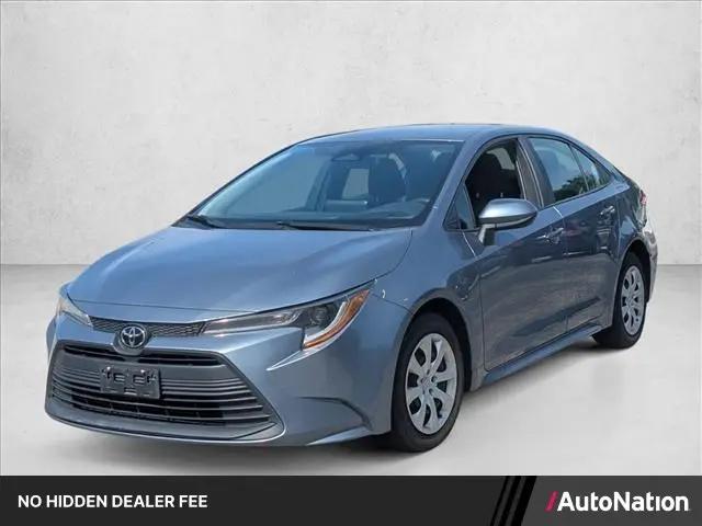 2024 Toyota Corolla LE for sale in Nottingham, MD