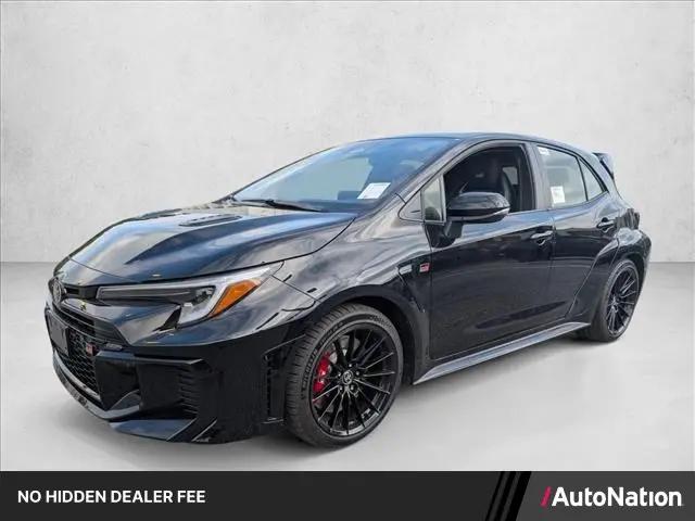 2026 Toyota GR Corolla Core for sale in Nottingham, MD