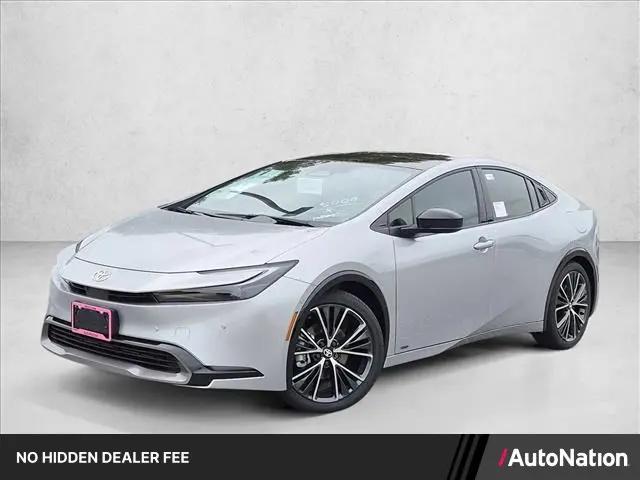2027 Toyota Prius Limited for sale in Nottingham, MD