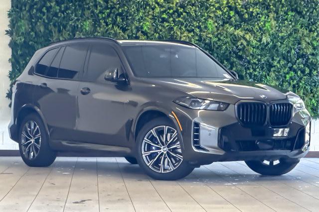 2026 BMW X5 xDrive40i for sale in Portland, OR