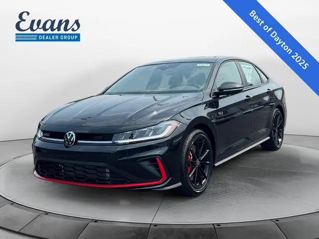 2026 Volkswagen Jetta GLI Autobahn for sale near Dayton, OH