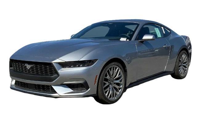 2025 Ford Mustang EcoBoost Fastback for sale in Charlotte, NC