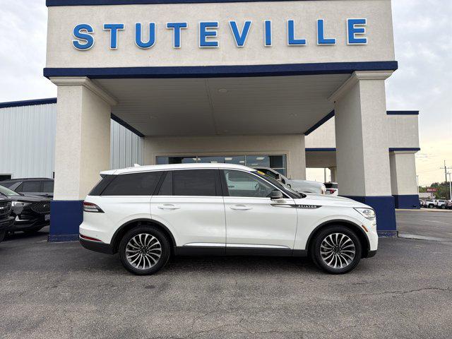 2023 Lincoln Aviator Reserve for sale in Atoka, OK