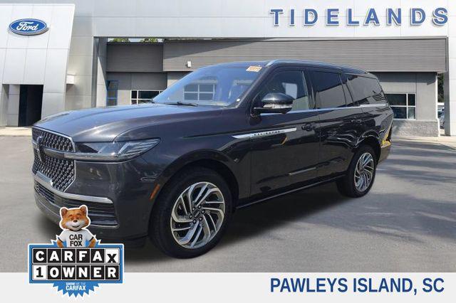 2025 Lincoln Navigator Reserve for sale in Pawleys Island, SC
