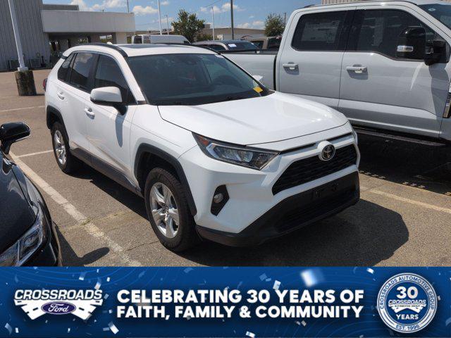 2019 Toyota RAV4 XLE for sale in Sanford, NC