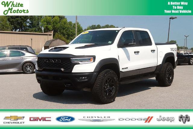 2026 Ram 1500 RHO Crew Cab 4x4 5'7" Box for sale in Roanoke Rapids, NC