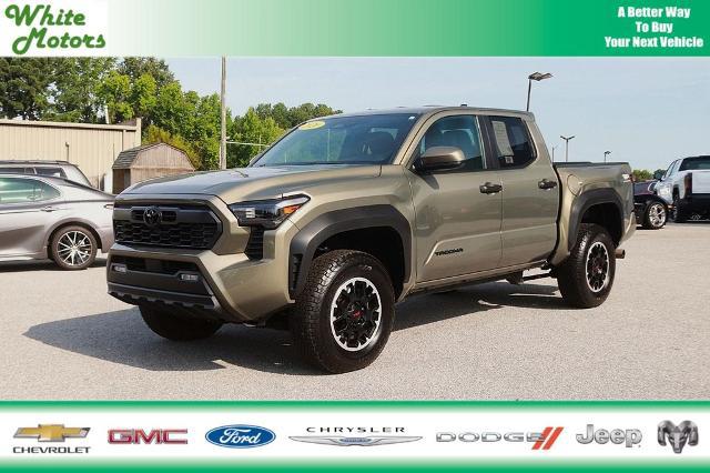 2026 Toyota Tacoma TRD Off Road for sale in Roanoke Rapids, NC