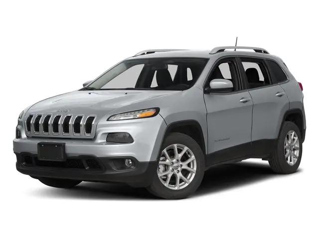 2017 Jeep Cherokee Latitude for sale in Tamaqua, PA